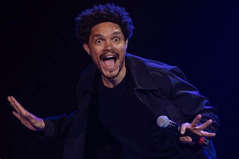 The Trevor Noah Comedy Extravaganza: South African Humor Takes Milan by Storm!