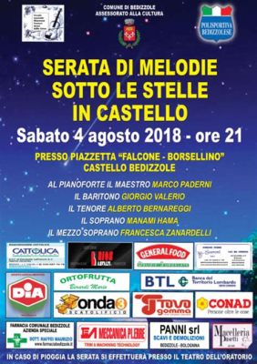 Il concerto di Quetta: melodie pakistane sotto le stelle!