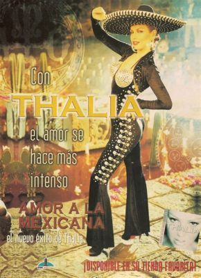 Thalia's Amor a la Mexicana Concert: A Fiesta of Nostalgia and Latin Rhythms!