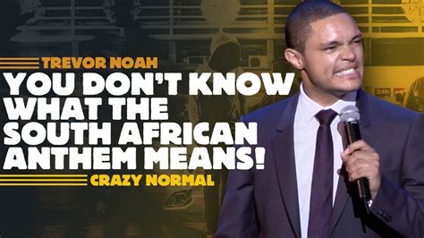 The Trevor Noah Comedy Extravaganza: South African Humor Takes Milan by Storm!